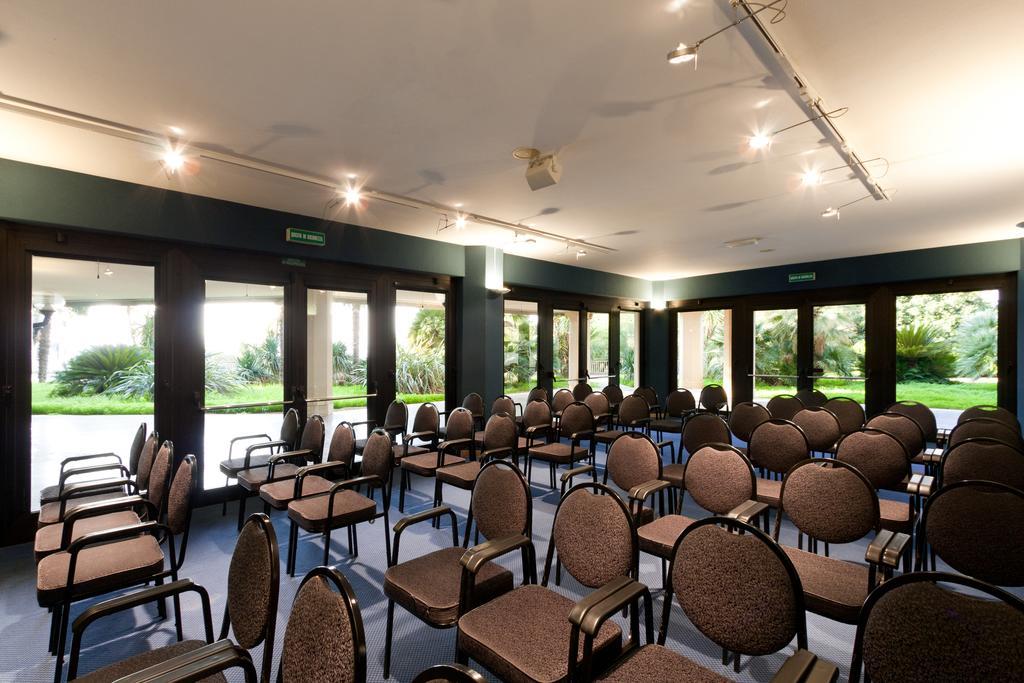 Hotel San Michele กัลตานิสเซตตา ภายนอก รูปภาพ