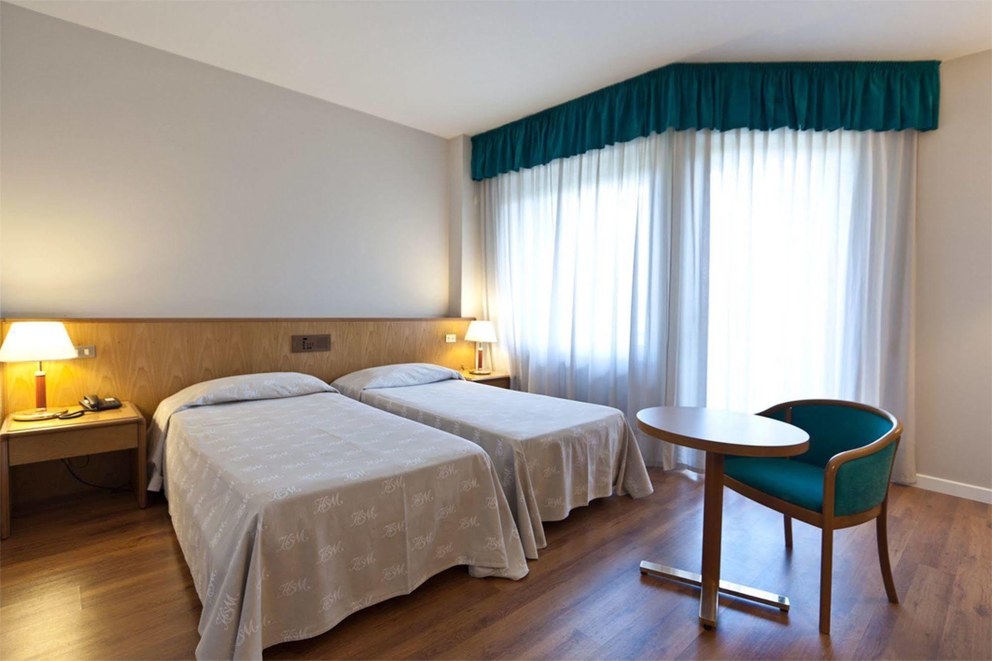 Hotel San Michele กัลตานิสเซตตา ภายนอก รูปภาพ