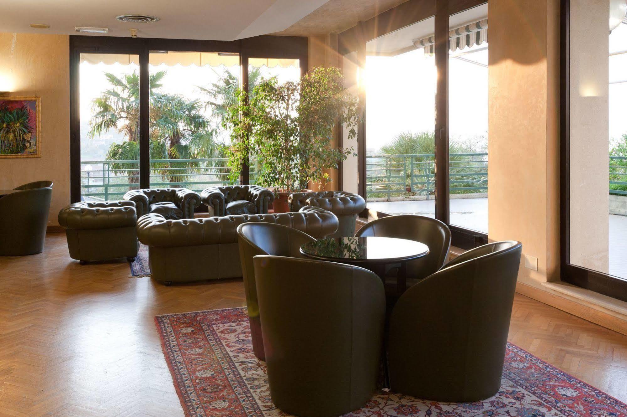 Hotel San Michele กัลตานิสเซตตา ภายนอก รูปภาพ